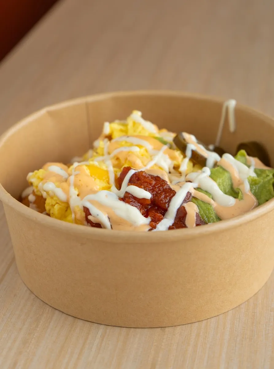 Broadway Bagels — foto 6