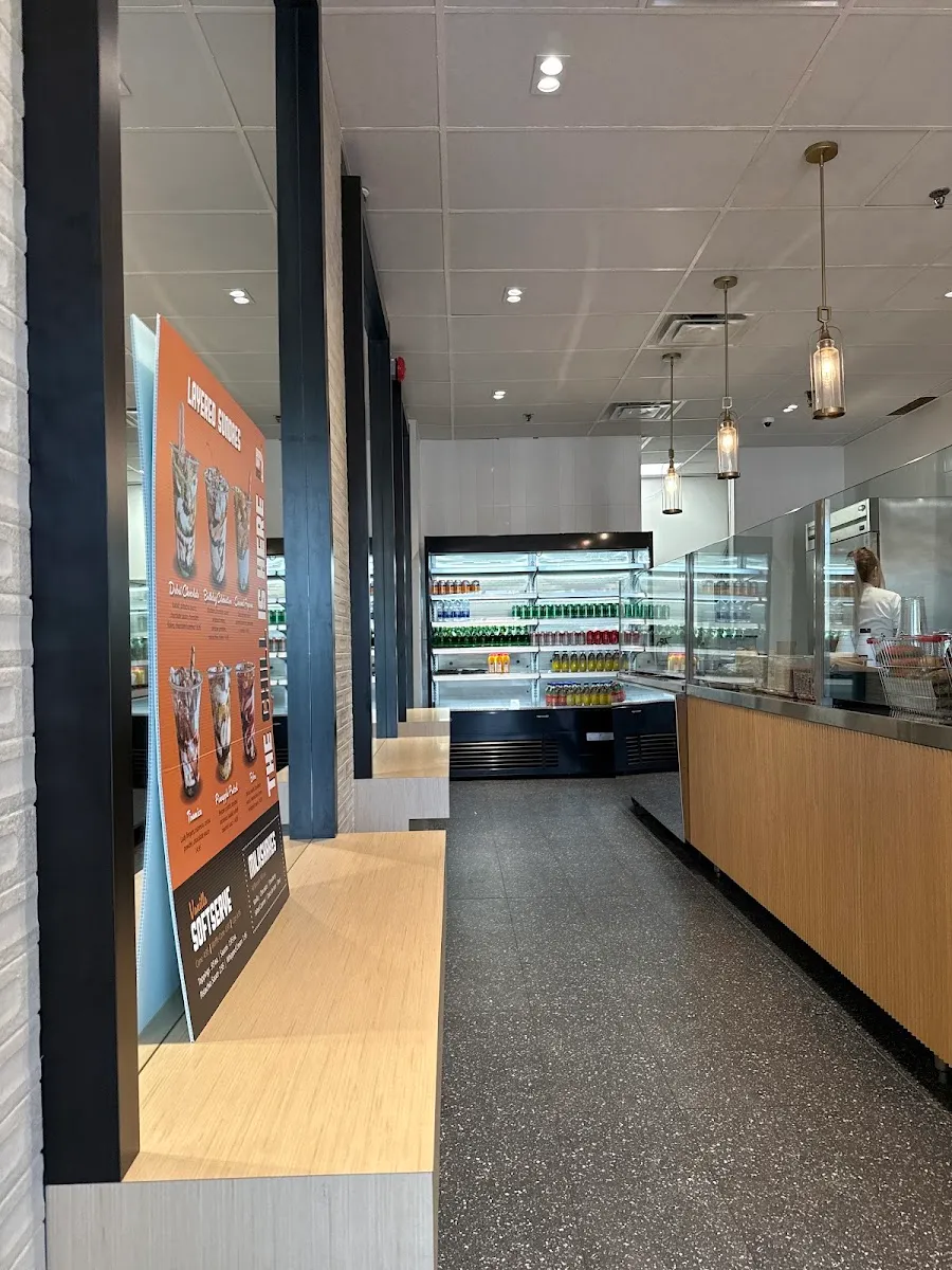 Broadway Bagels — foto 7