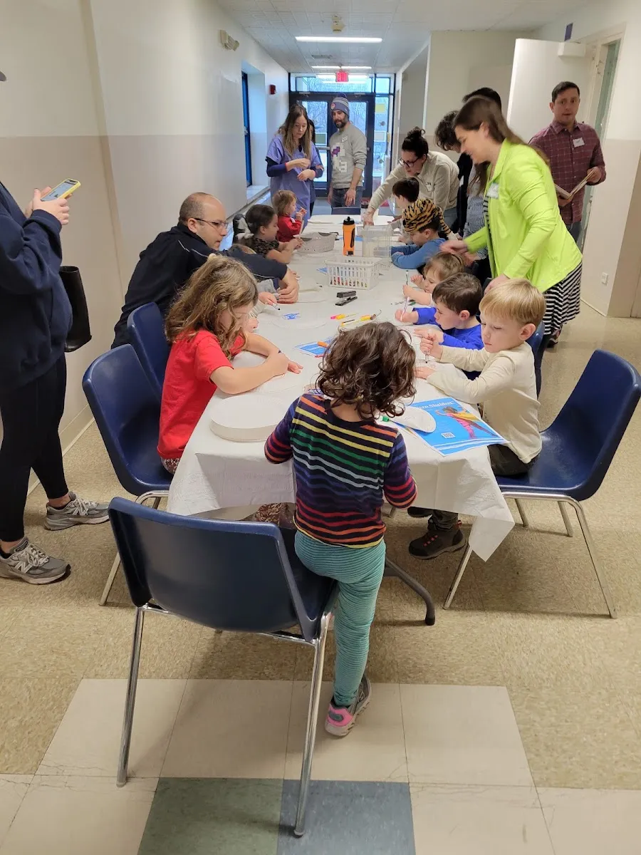 Broder Center for Jewish Education — foto 3