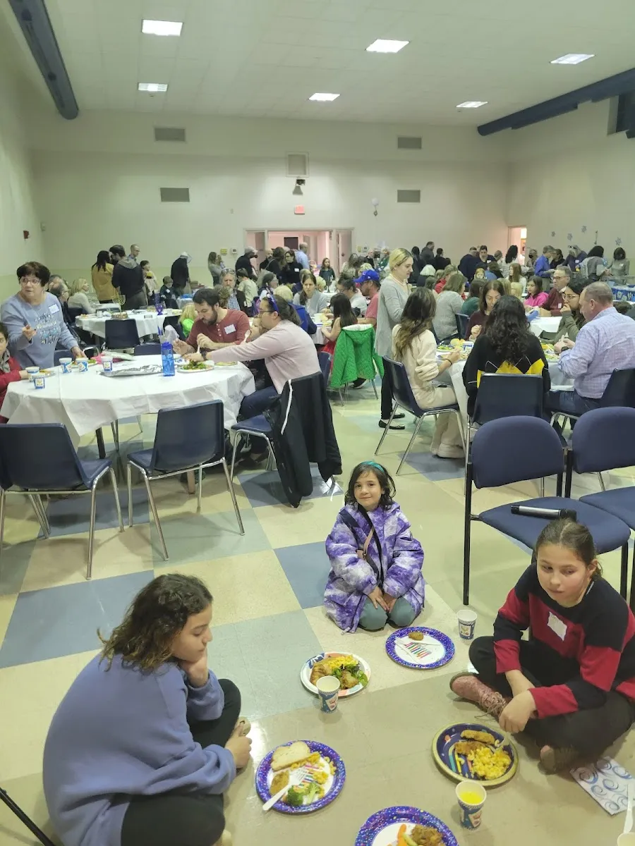 Broder Center for Jewish Education — foto 4