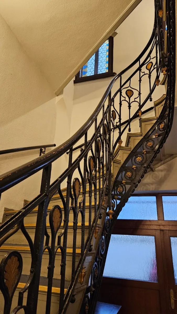Brodyer Synagoge — photo 4