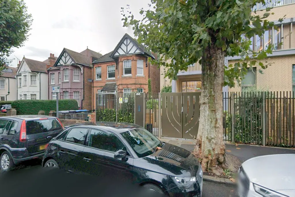 Brondesbury Park United Synagogue