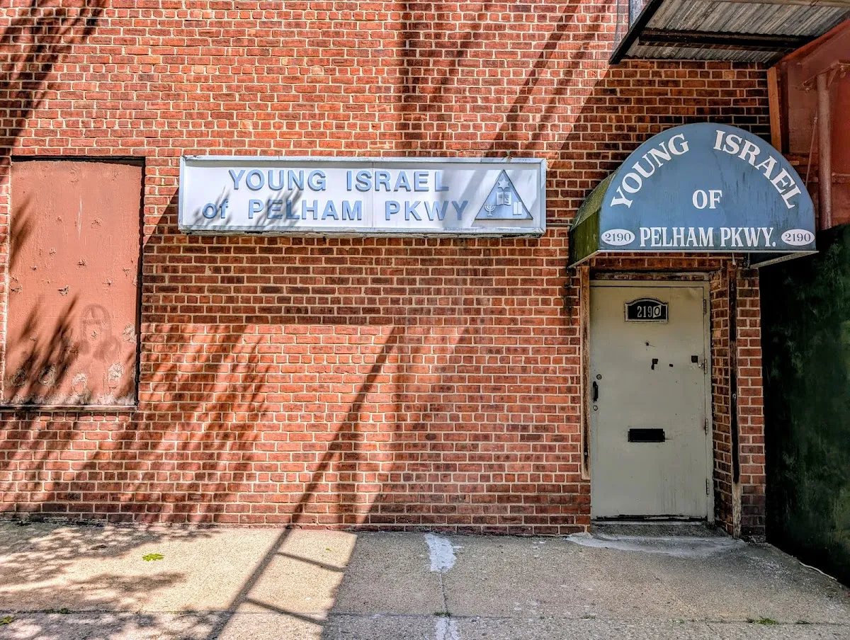 Bronx Jewish Center — foto 2