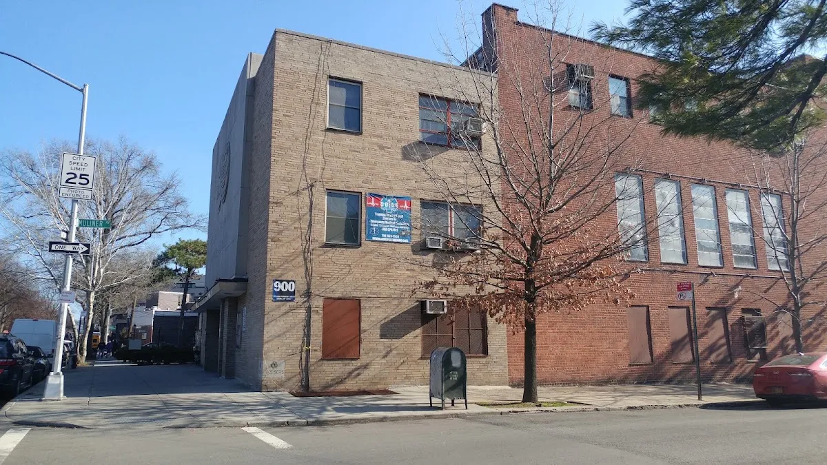 Bronx Jewish Center — foto 5