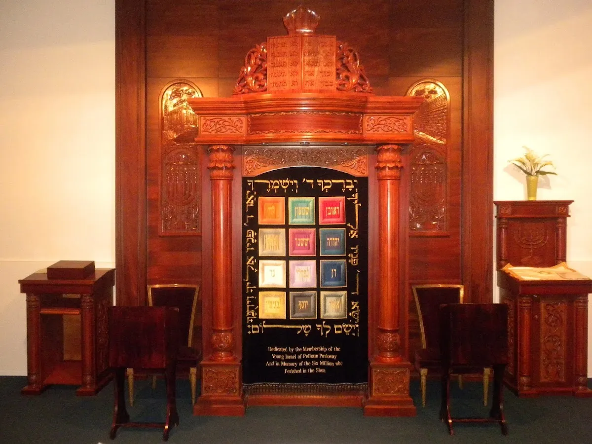 Bronx Jewish Center — foto 6
