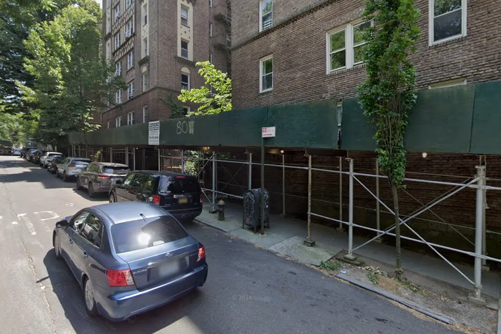 Bronx Jewish Community Council — Van Cortlandt Park South — photo 3