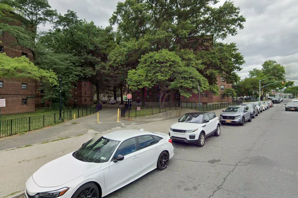 Bronx Jewish Community Council — Williamsbridge Road — photo 2