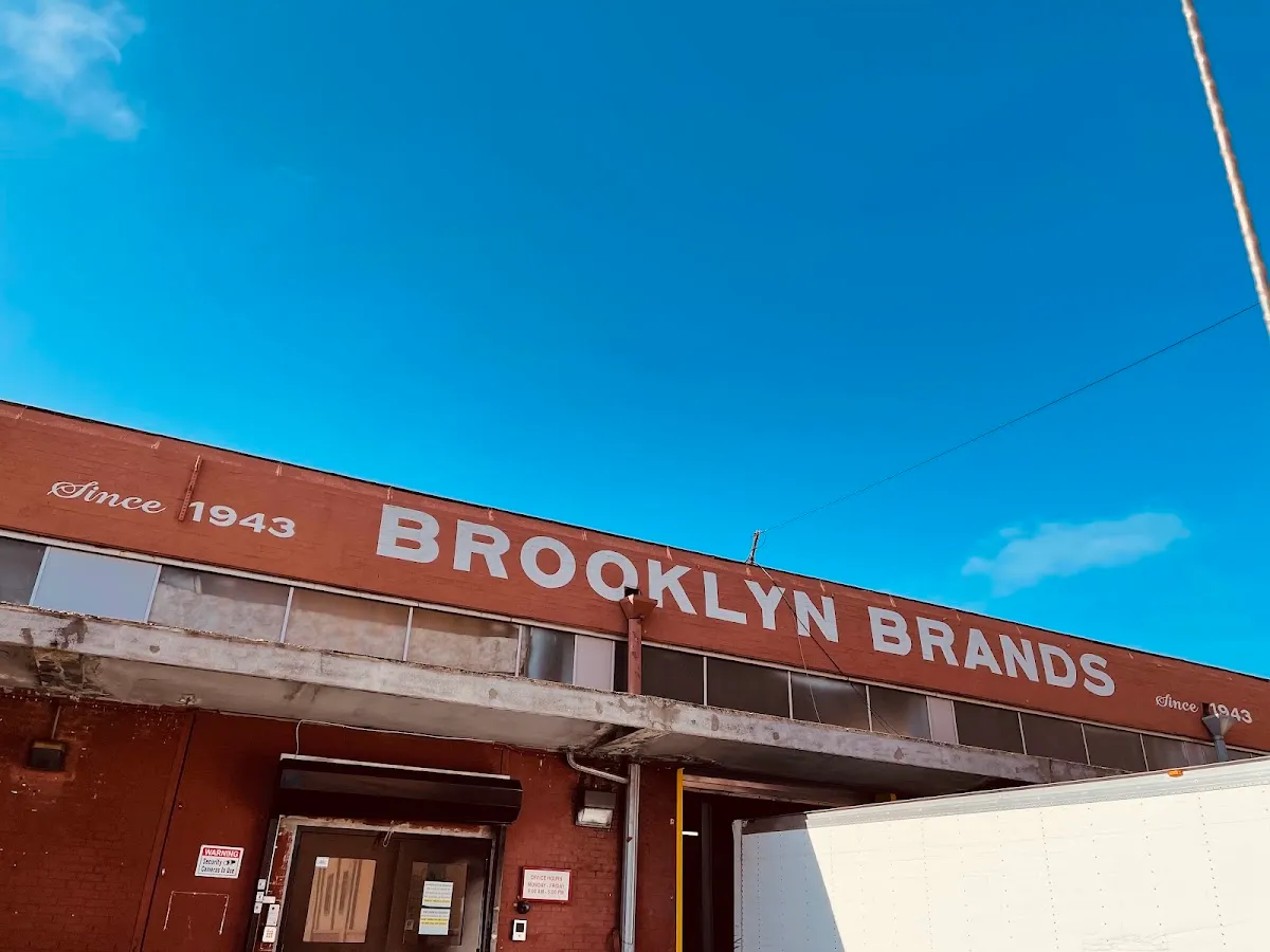Brooklyn Brands — foto 2