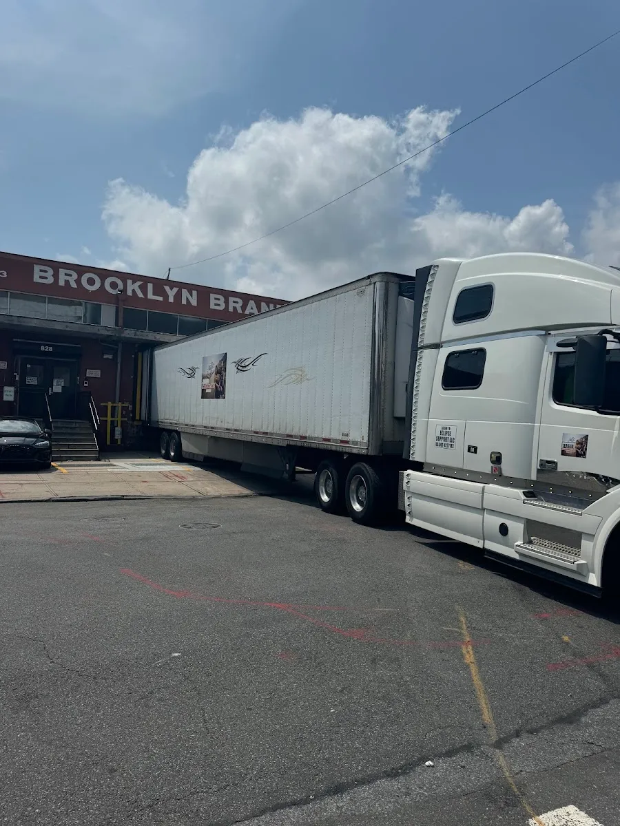 Brooklyn Brands — foto 3