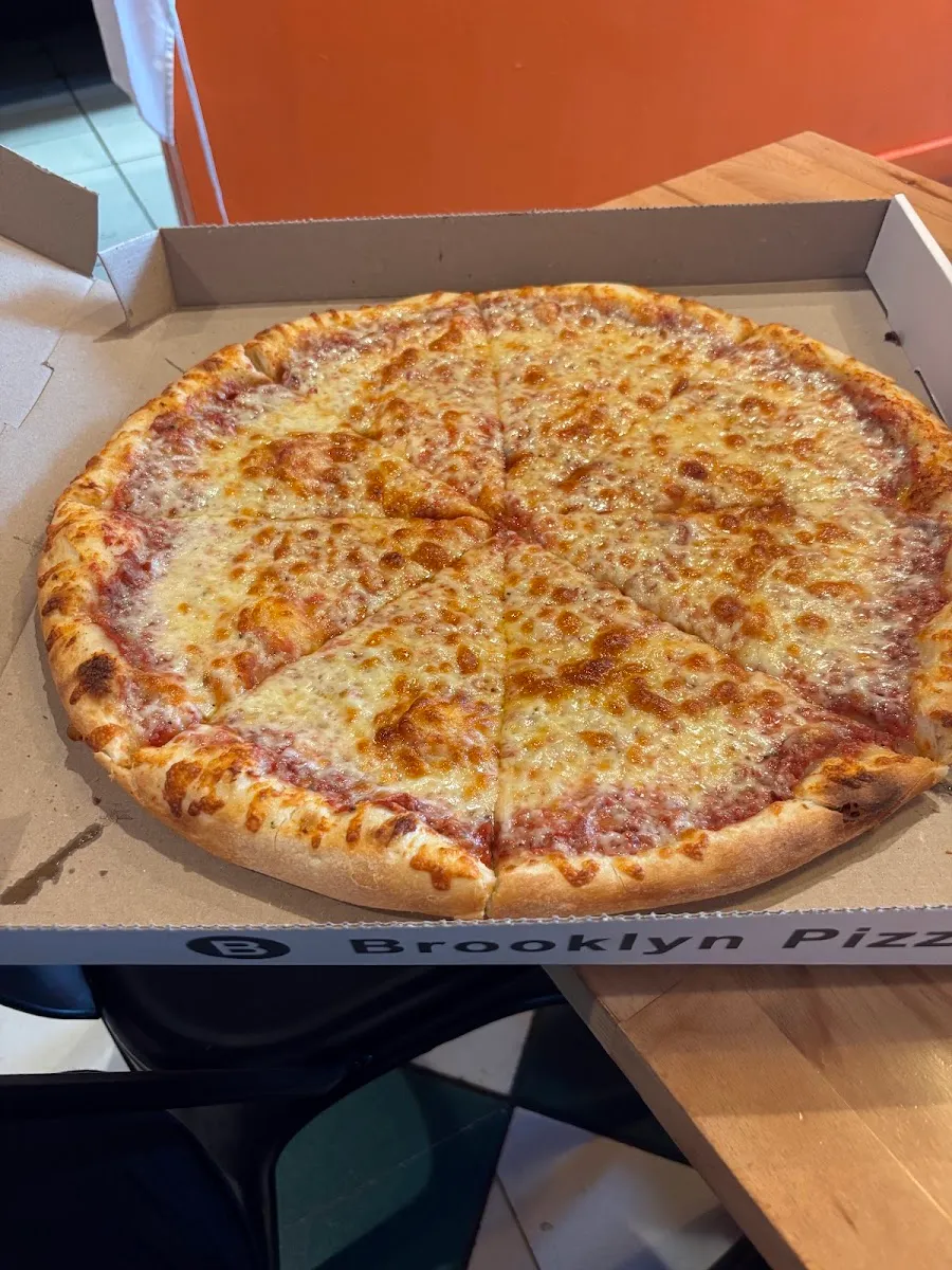 Brooklyn Pizza — photo 4