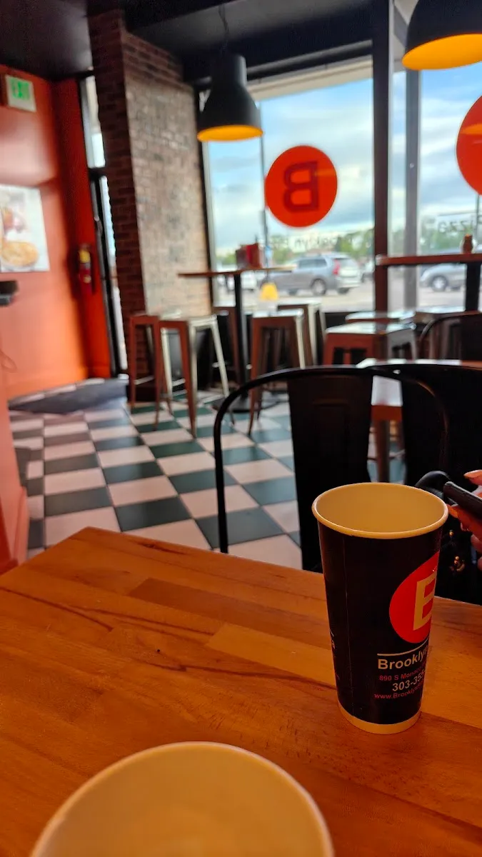 Brooklyn Pizza — photo 7