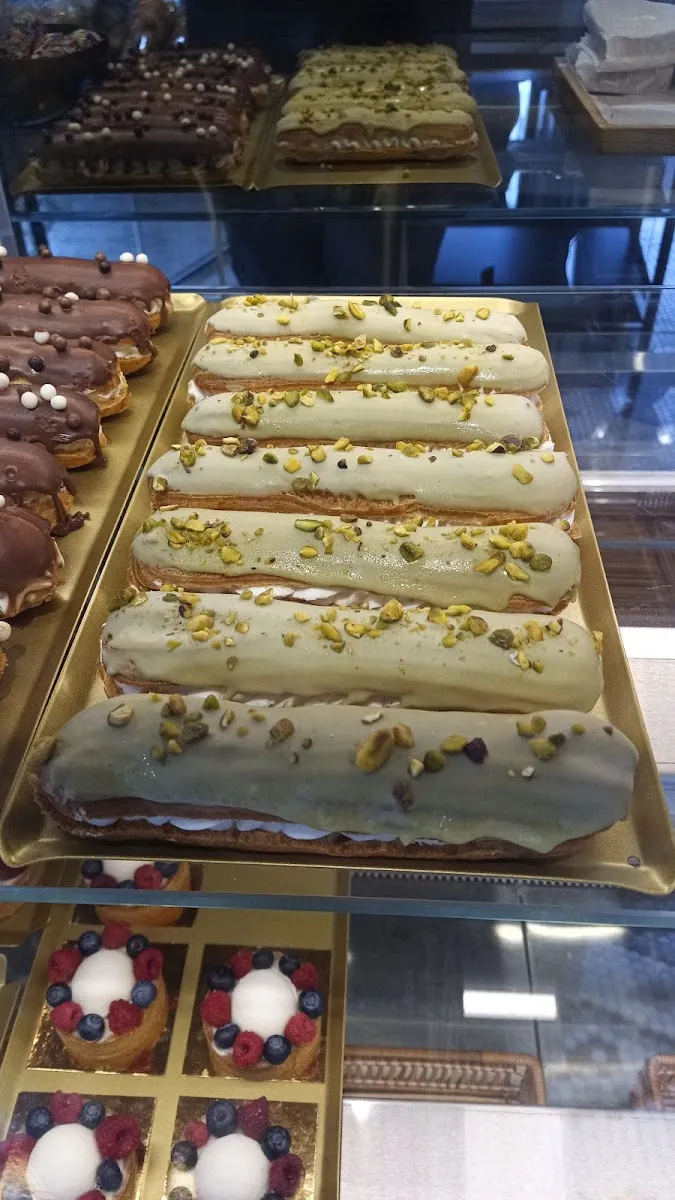 Brothers Bakery — photo 4