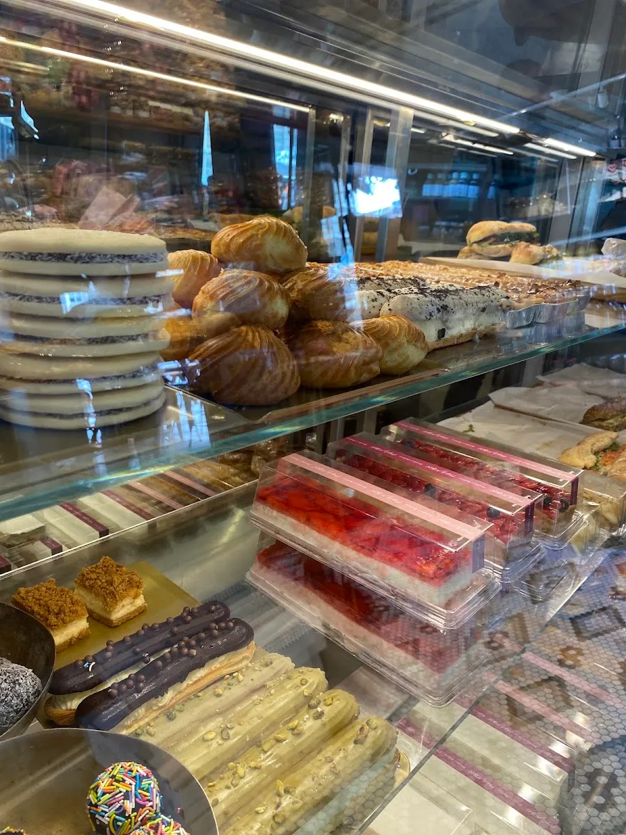 Brothers Bakery — photo 5