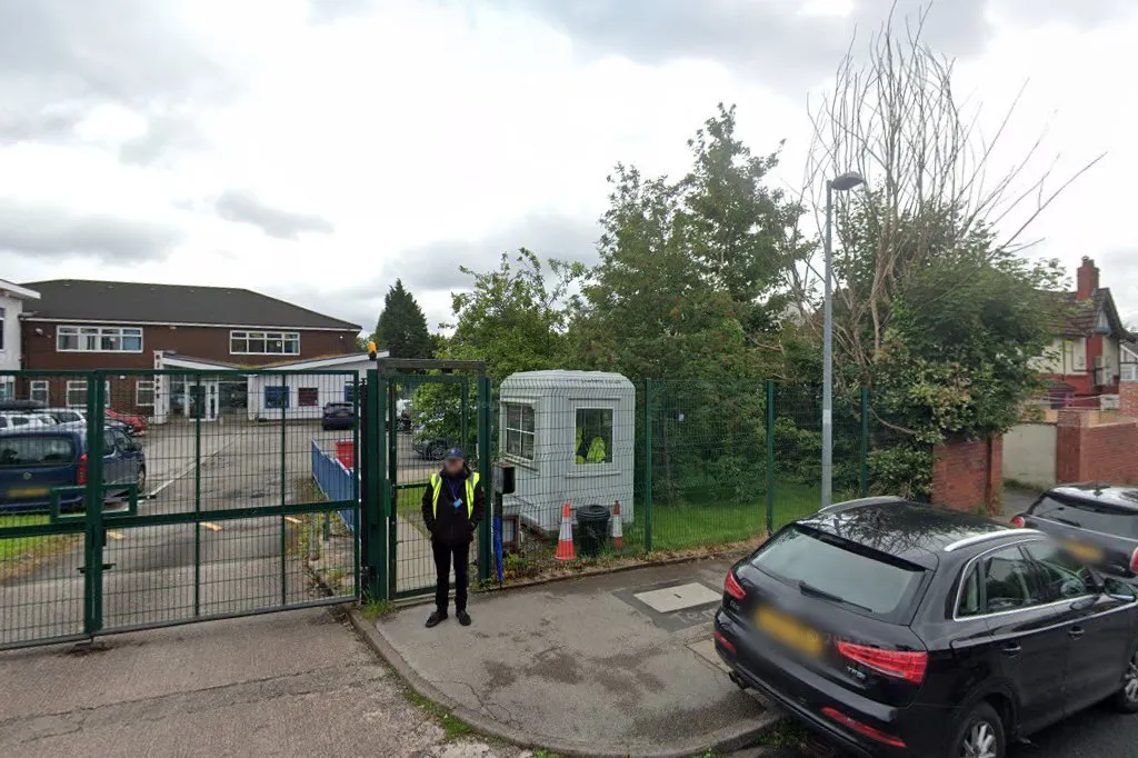 Broughton Jewish Cassel Fox Primary School — foto 2