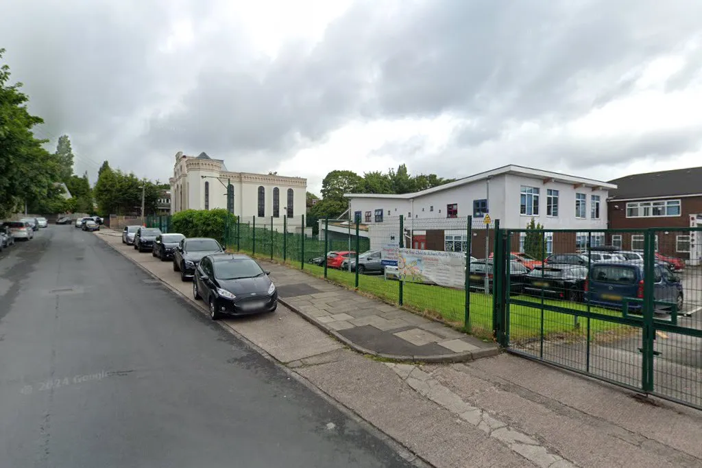 Broughton Jewish Cassel Fox Primary School — foto 3