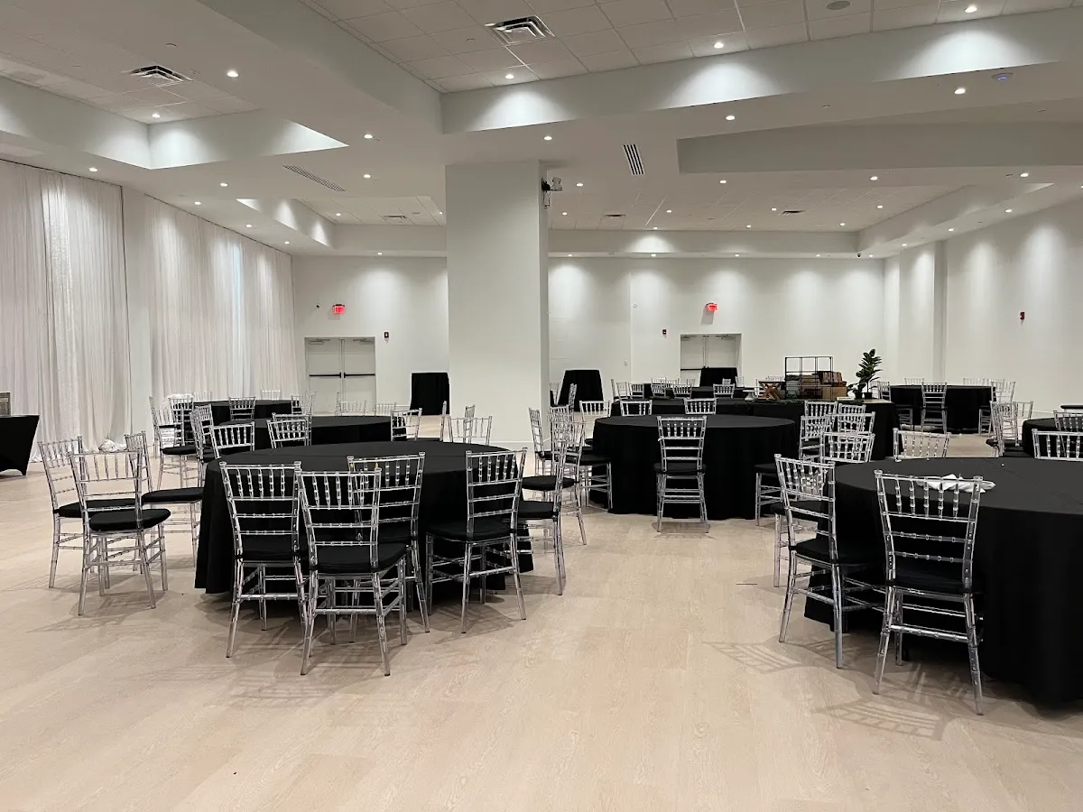 Broward Central Synagogue (Temple Kol Ami Emanu-El) — photo 5
