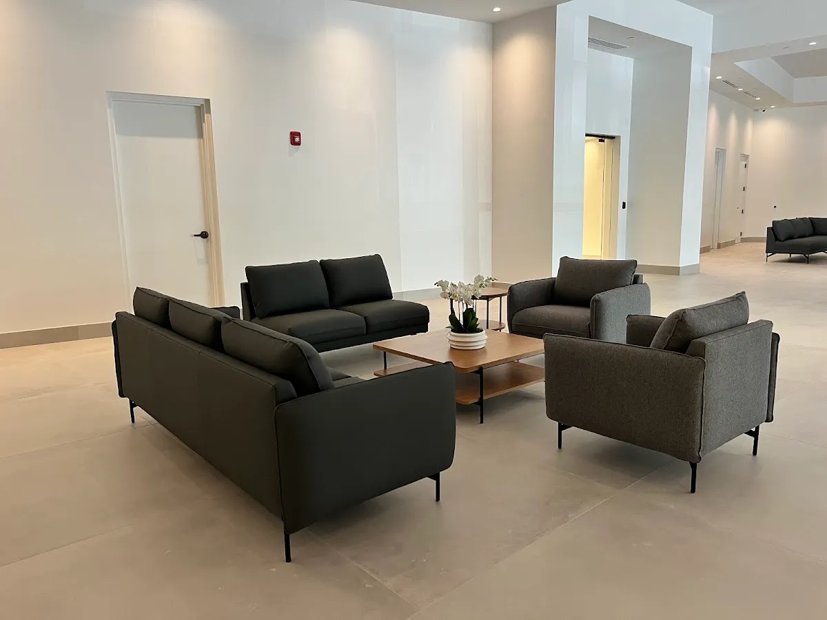 Broward Central Synagogue (Temple Kol Ami Emanu-El) — photo 6
