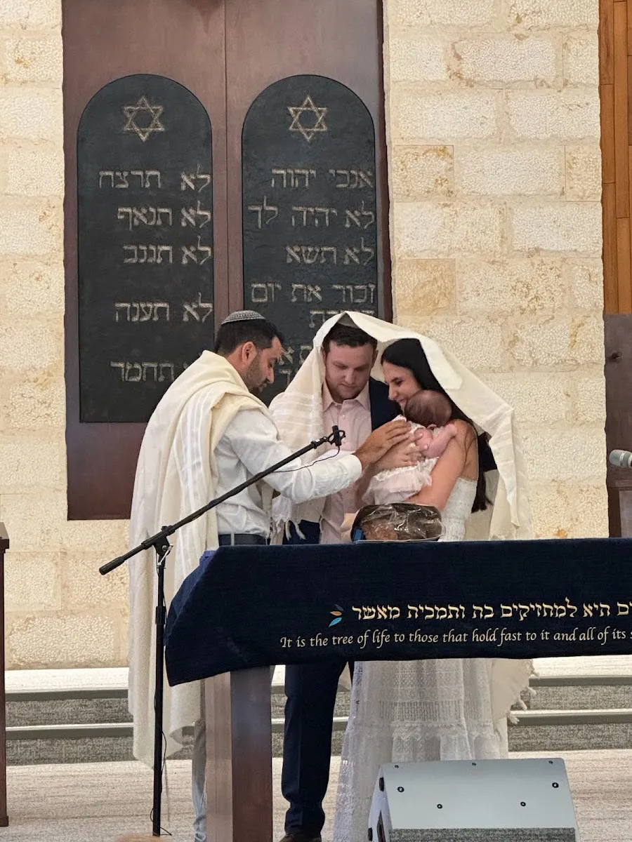 Broward Central Synagogue (Temple Kol Ami Emanu-El) — photo 10