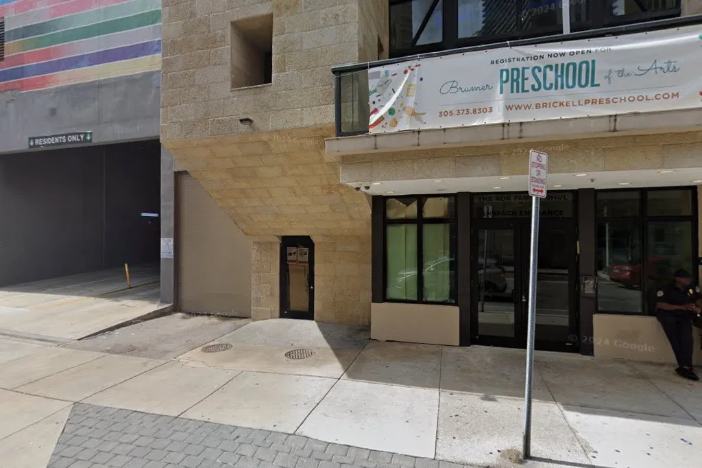 Brumer Preschool of The Arts — foto 3