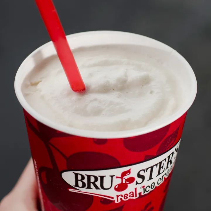 Bruster's Ice Cream - Sandy Springs