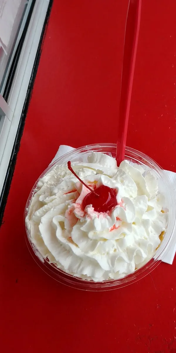 Bruster's Ice Cream - Toco Hills