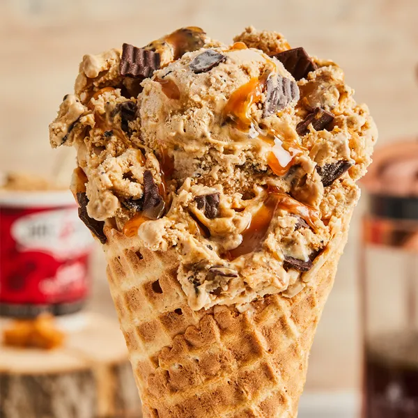 Bruster's Ice Cream - Toco Hills — foto 9