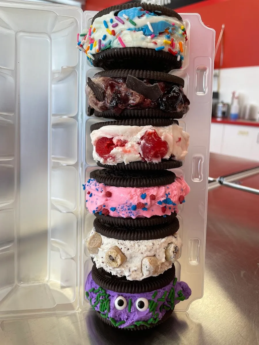 Bruster's Real Ice Cream (Shadyside) — photo 8