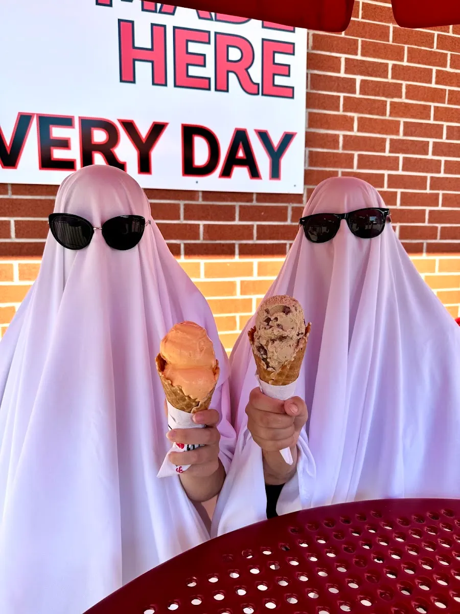 Bruster's Real Ice Cream (Shadyside) — photo 9