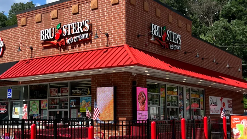 Bruster's Real Ice Cream (Squirrel Hill)