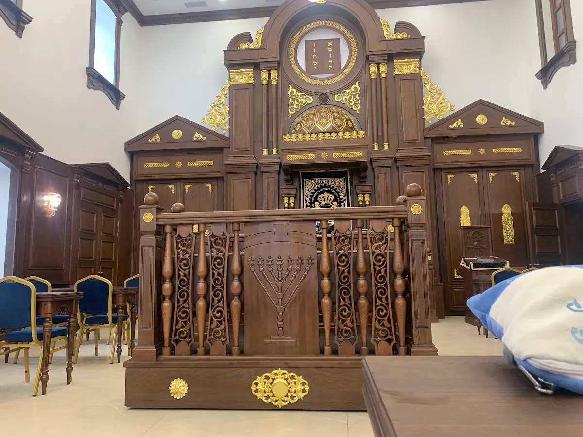 Bryansk Synagogue — foto 3