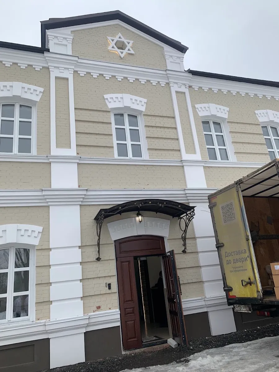Bryansk Synagogue — foto 4