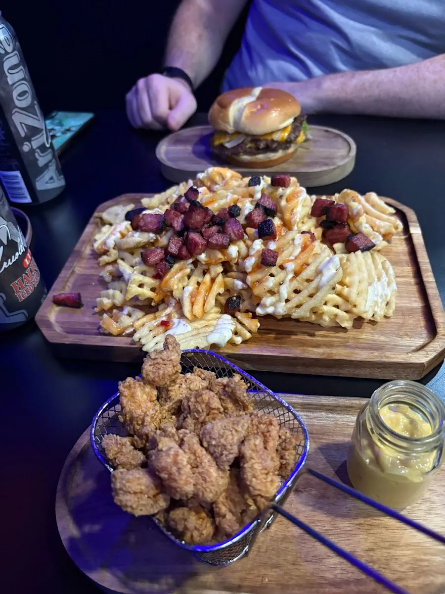 Bsari Burger Bar — photo 3