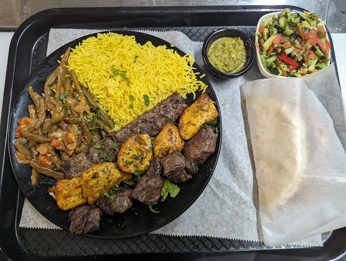 Bsari Burger Bar — photo 4
