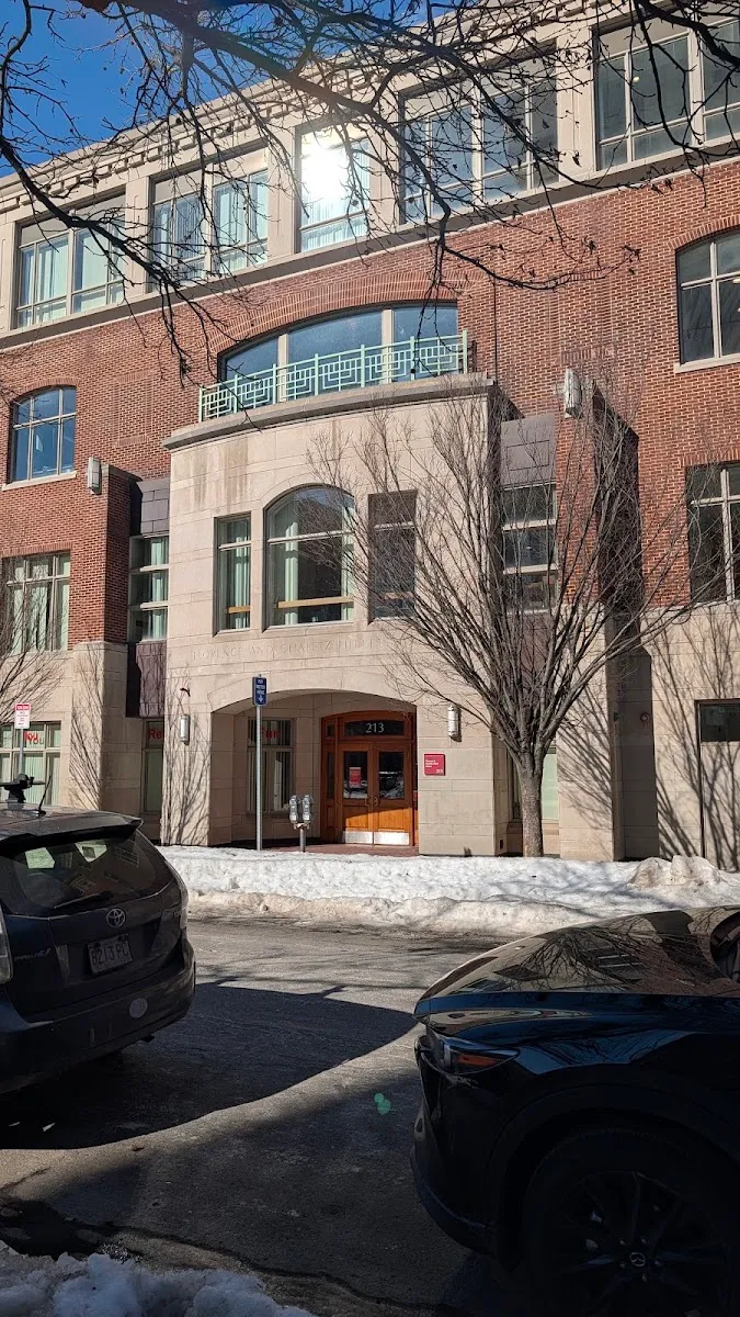 BU Hillel Kosher Dining