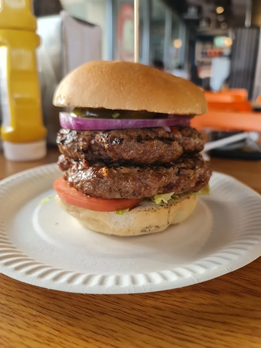 Bubby’s New York Diner — photo 3