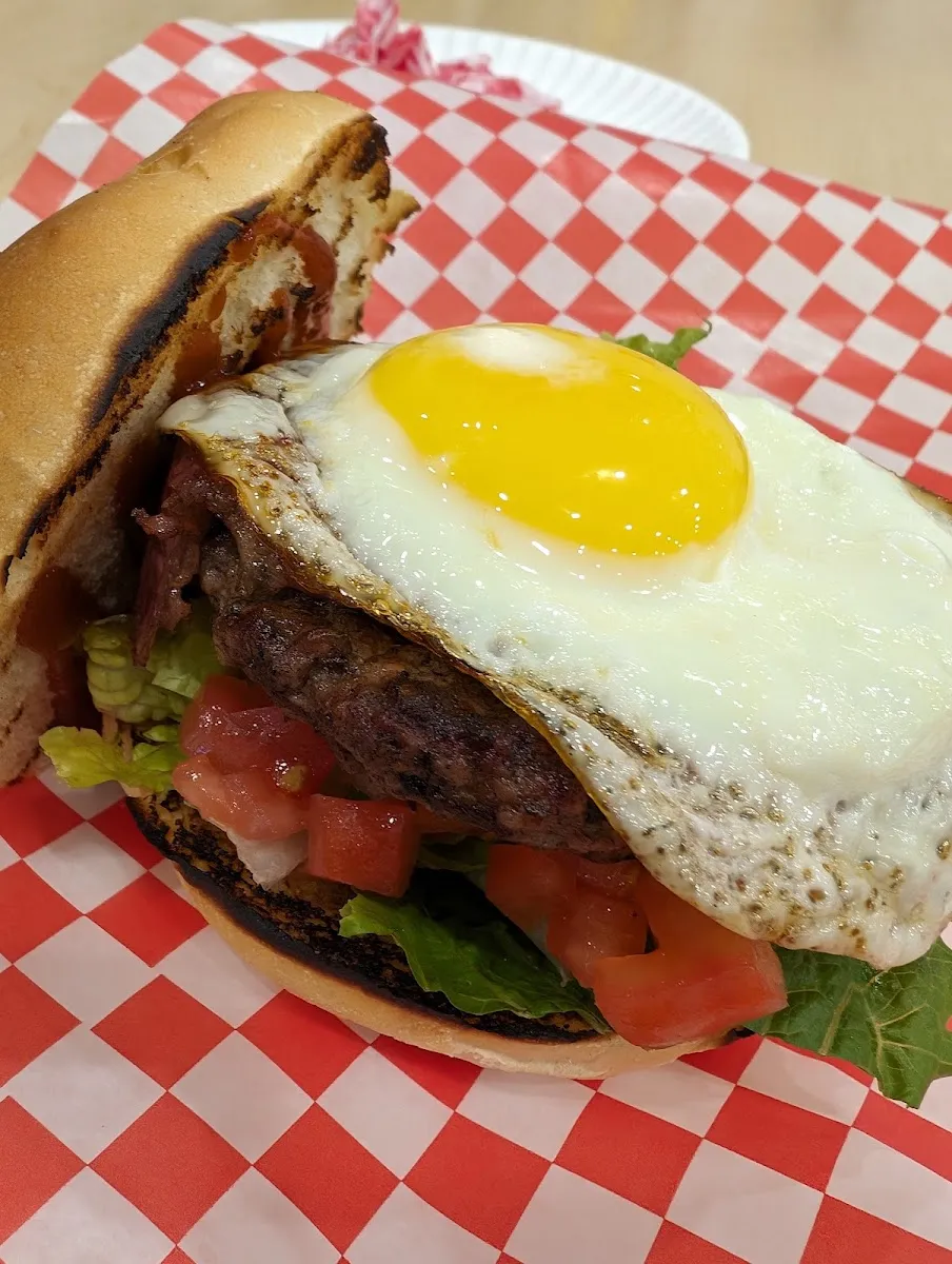 Bubby’s New York Diner — photo 9