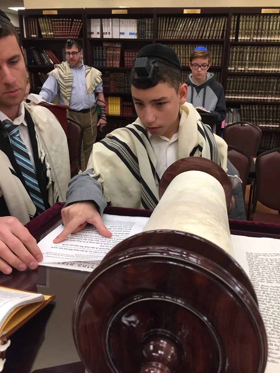 Bucks County Hebrew School — foto 2