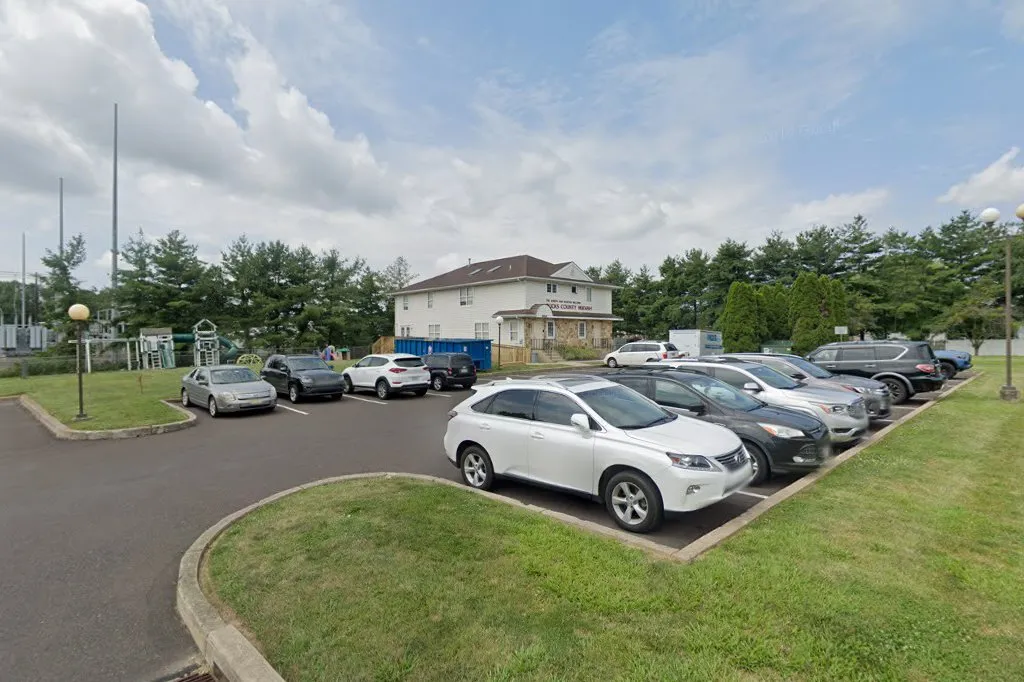 Bucks County Mikvah