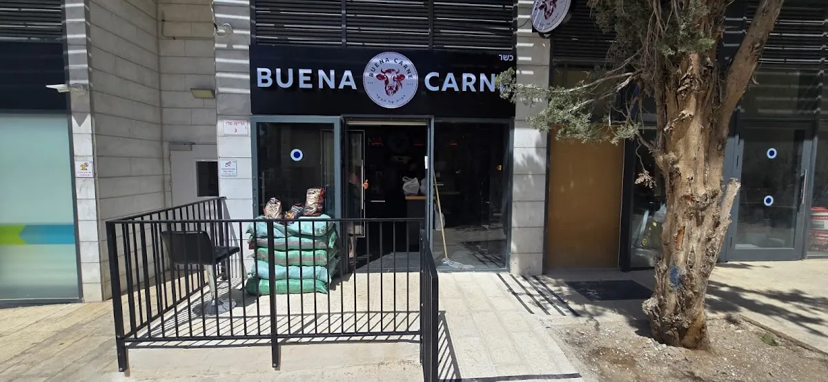 Buena Carne