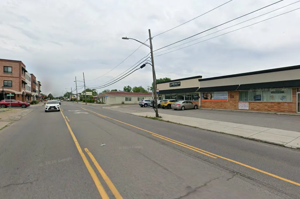 Buffalo Jewish Review Foundation Incorporated — photo 3