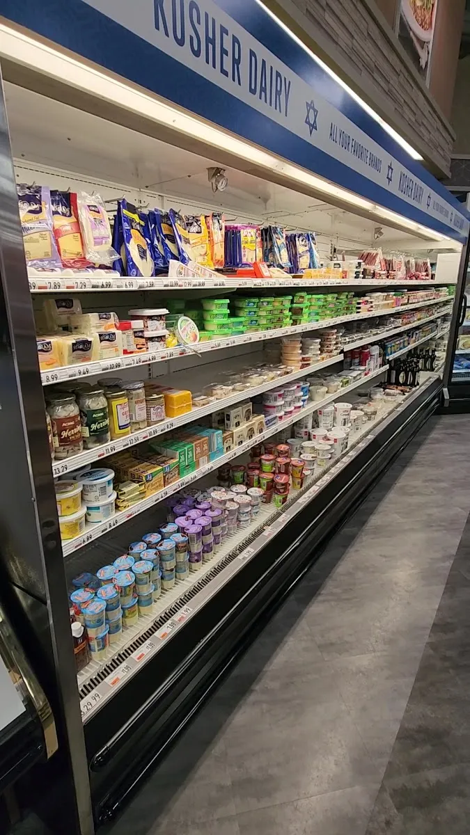 Buffalo Kosher Deli — foto 3