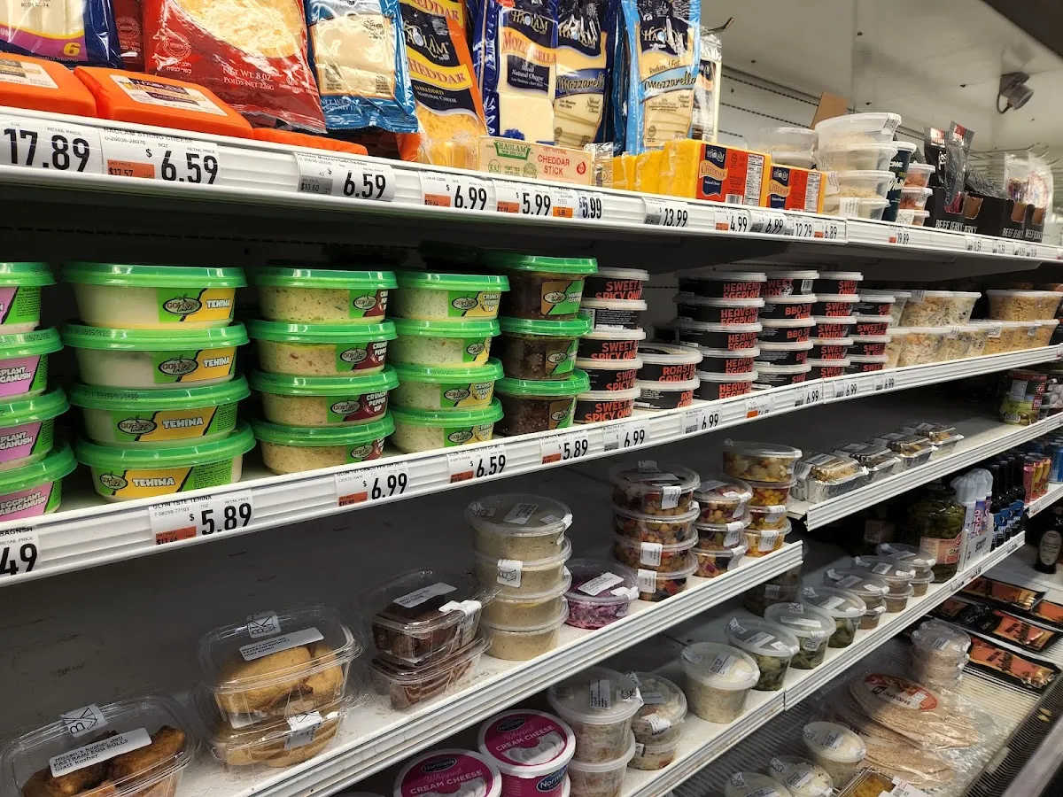 Buffalo Kosher Deli — foto 5