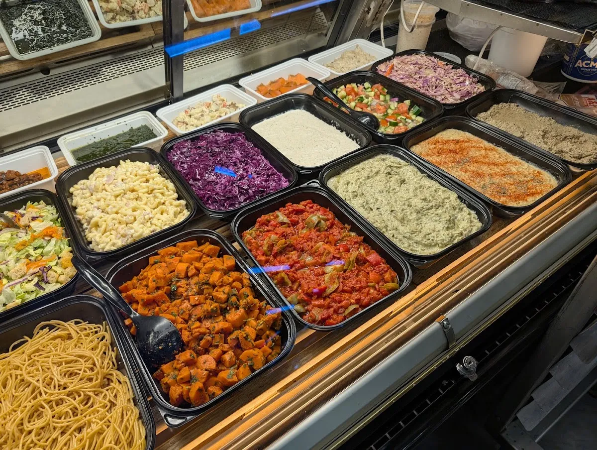 Buffalo Kosher Deli — foto 7