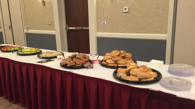 Buffalo Kosher Deli — foto 8