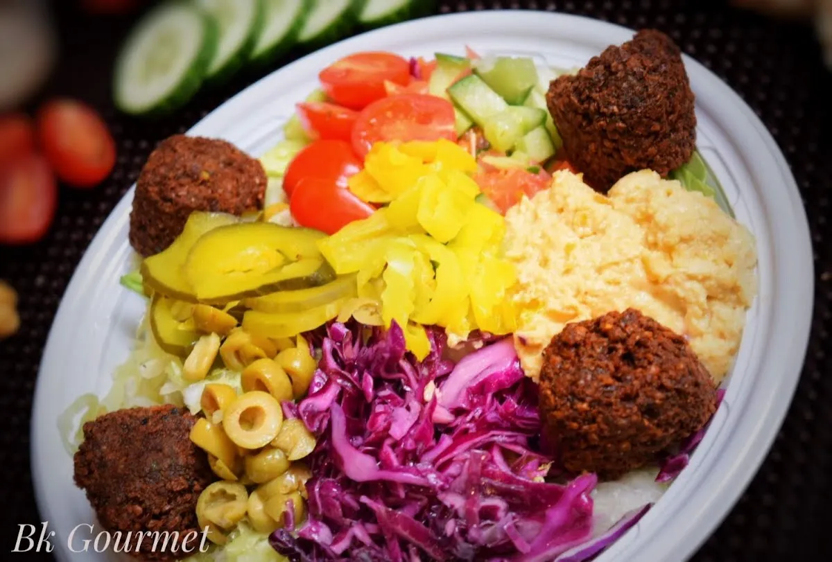Buffalo Kosher Gourmet — photo 4