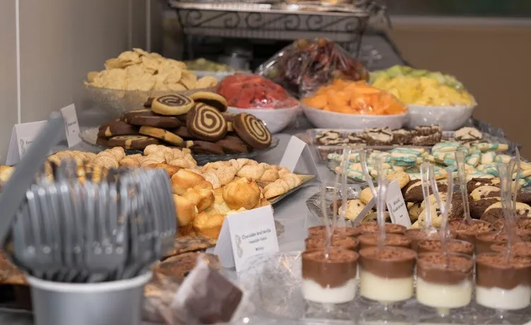 Buffalo Kosher Gourmet — photo 10