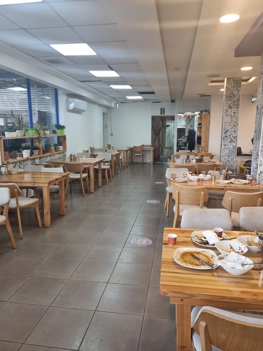 Buffalo (Tiberias) — foto 6