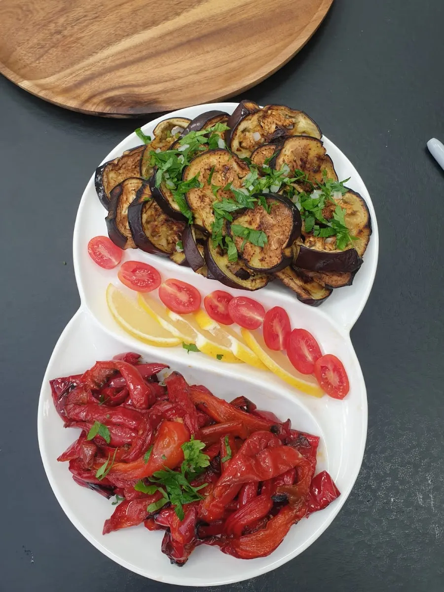 Buffet (Nirim)