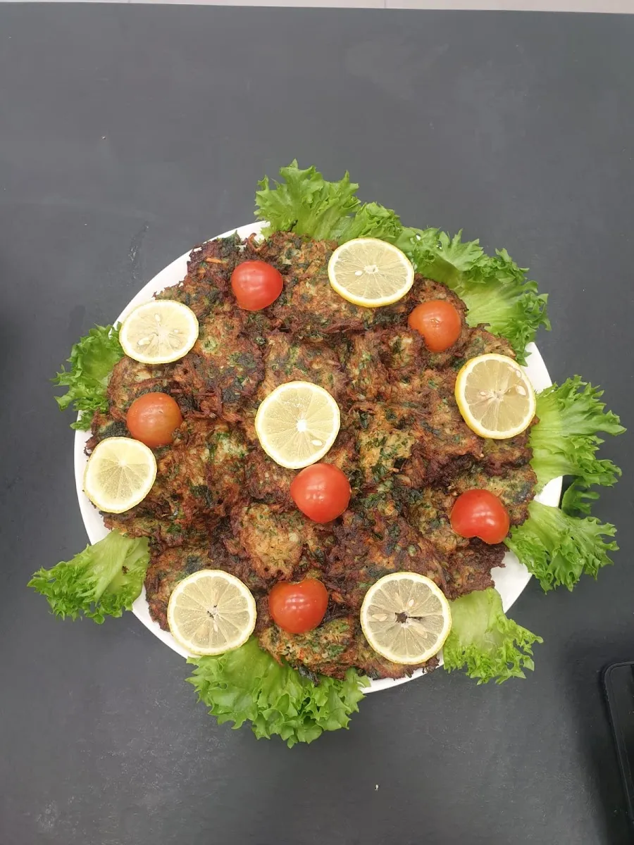 Buffet (Nirim) — photo 4
