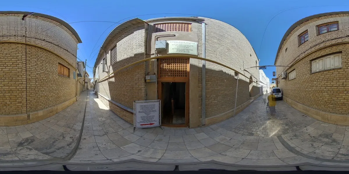 Bukhara Jewish Old House (17th–18th century) — foto 3